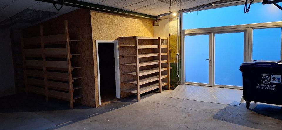Gewerbeobjekt Immenstaad am Bodensee - 822&euro; | Angebot:26019244