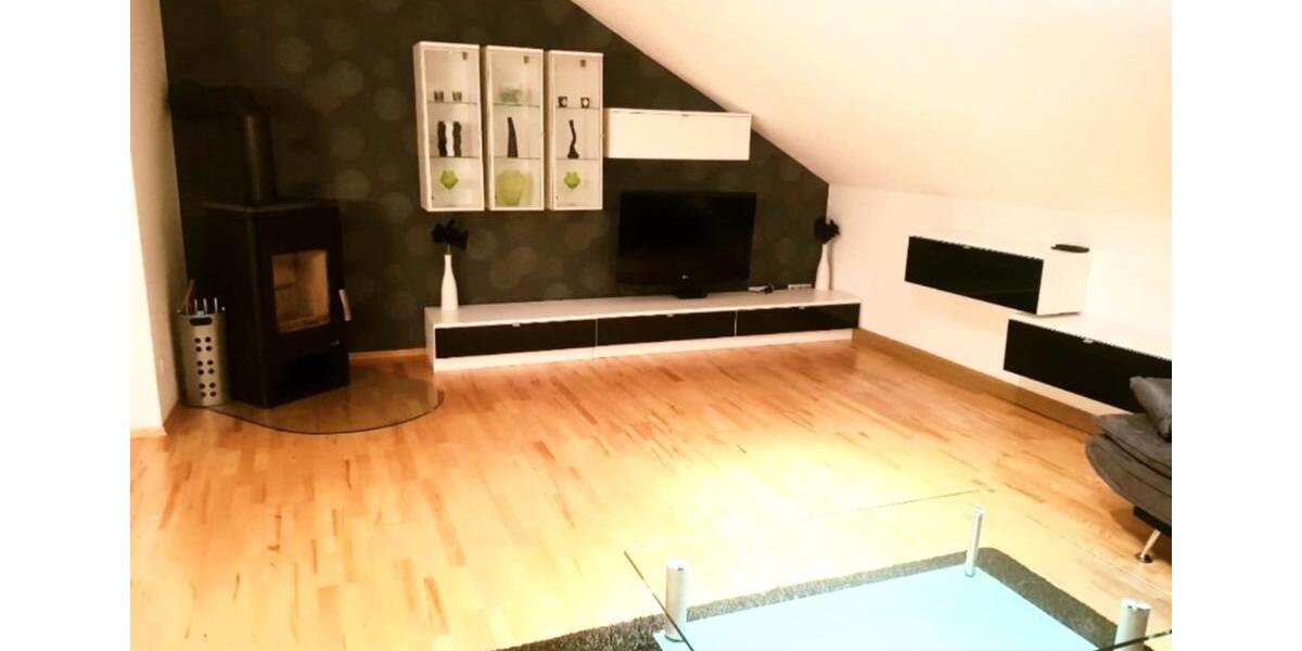 Ferienhaus Unterkunft Ferienwohnung Monteurwohnung Monteurzimmer 8 zimmer