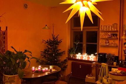 Wohnen auf Zeit Konstanz - 1 Zimmer, 19 m&sup2;, 360&euro; | Angebot:25178891