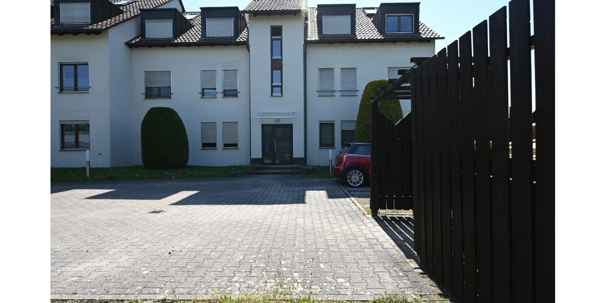 Familienleben am Feldrand - Erdgeschoßwohnung Sersheim | Angebot:26764667