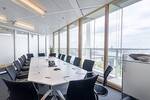 Flexible Büroräume und Büroplätze im begehrten Medienhafen - All-in-Miete