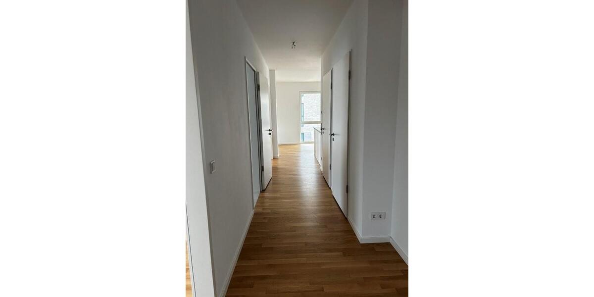 Etagenwohnung Celle Altenhagen - 4 Zimmer, 108 m&sup2;, 1.405&euro; | Angebot:24535976