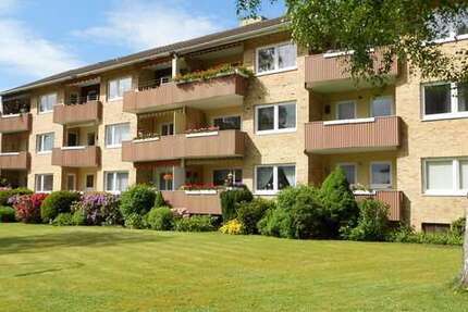 Wohnung Elmshorn Klostersande - 3 Zimmer, 69 m&sup2;, 670&euro; | Angebot:27252068