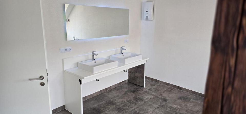 Dachgeschoßwohnung Uffenheim - 5 Zimmer, 165 m&sup2;, 1.815&euro; | Angebot:25812838