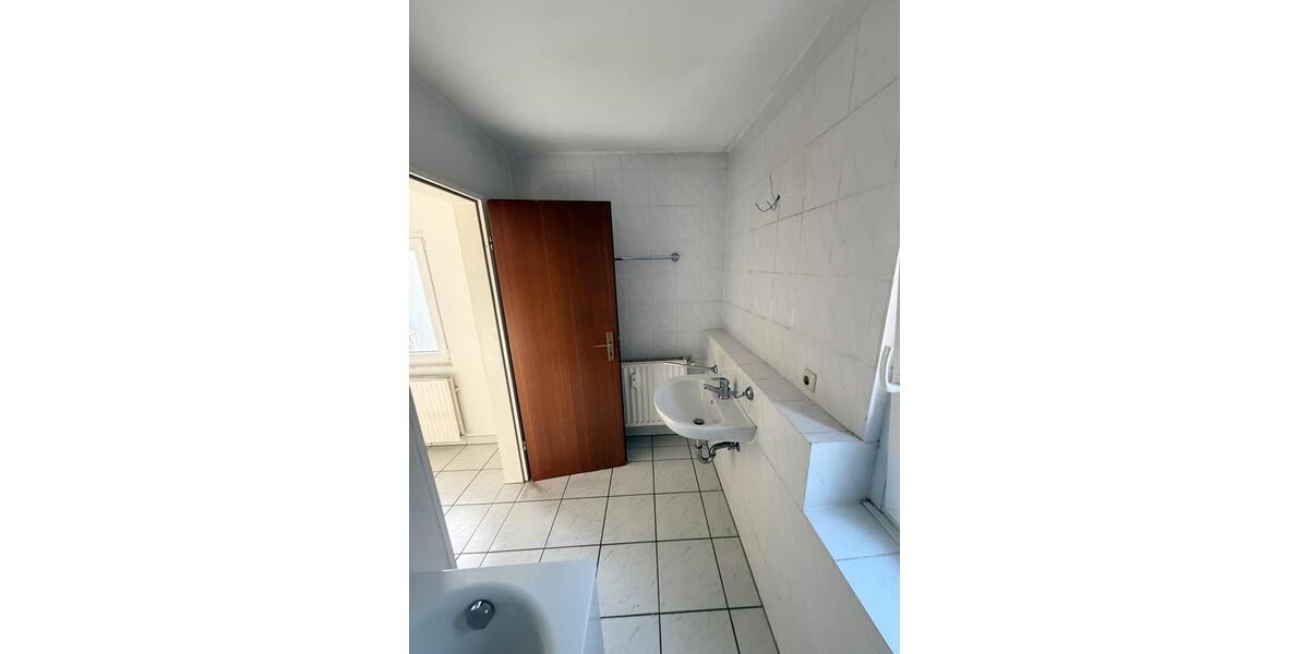 Gemütliche Wohnung in Hamm-Heessen! 2 zimmer