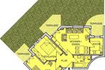 Terrassenwohnung Ahrensfelde - 3 Zimmer, 77 m&sup2;, 925&euro; | Angebot:26099663