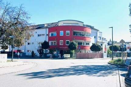 Wohnung Happing Kaltmühl - 4 Zimmer, 152 m&sup2;, 2.550&euro; | Angebot:27541015