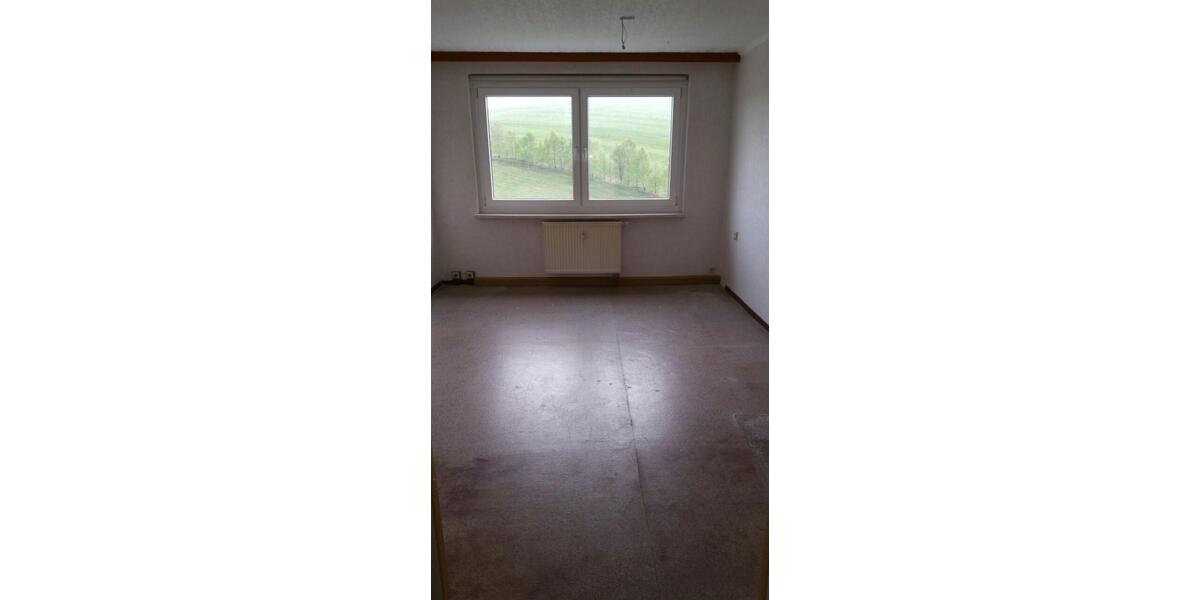 Etagenwohnung Schönheide - 2 Zimmer, 47 m&sup2;, 250&euro; | Angebot:23628967