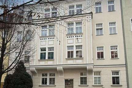 Wohnung Zeitz - 4 Zimmer, 74 m&sup2;, 449&euro; | Angebot:27201652