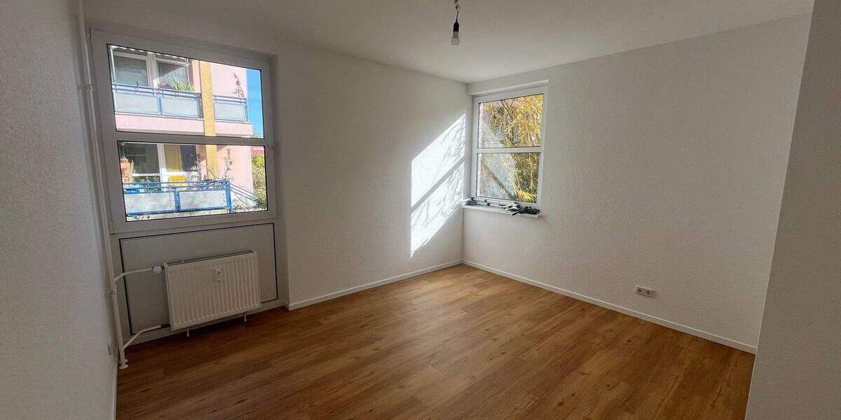 Neuwertige 2-Zimmer-Wohnung in Geltow zur Miete 2 zimmer