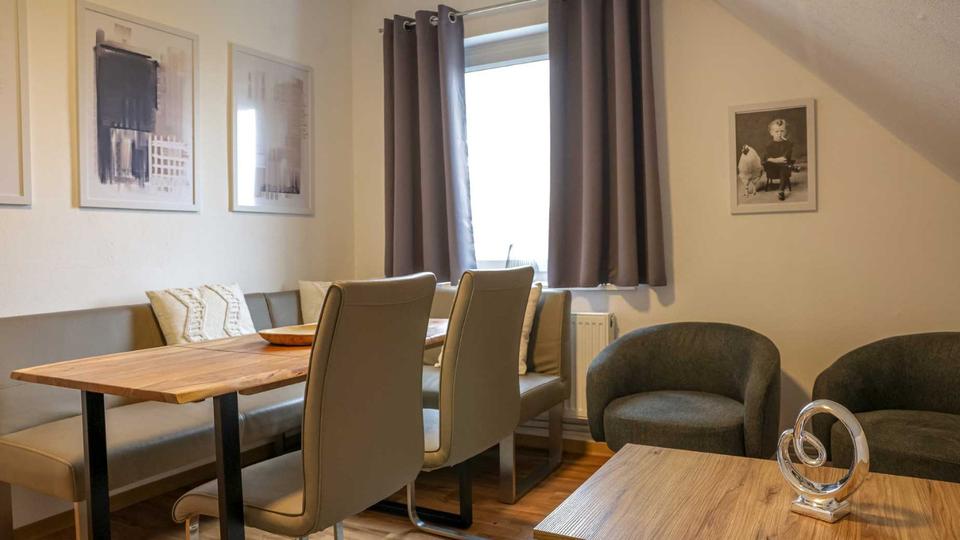 Wohnen auf Zeit Rietberg - 3 Zimmer, 45 m&sup2;, 30&euro; | Angebot:22854191