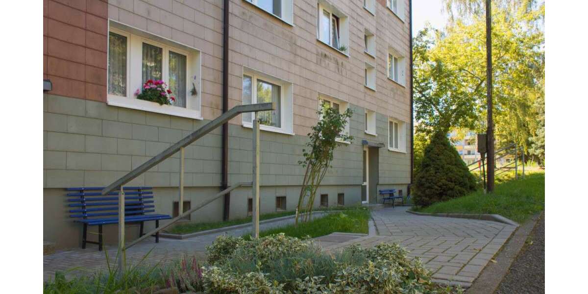 Etagenwohnung Hartha - 3 Zimmer, 60 m&sup2;, 310&euro; | Angebot:21657229