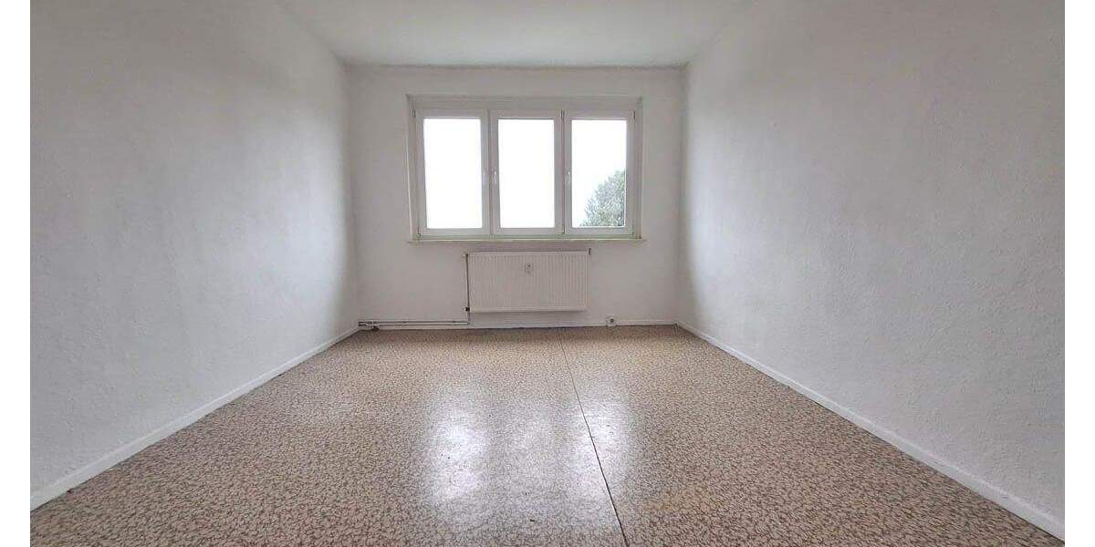 Etagenwohnung Kemberg Bußdorf - 3 Zimmer, 58 m&sup2;, 360&euro; | Angebot:23939015