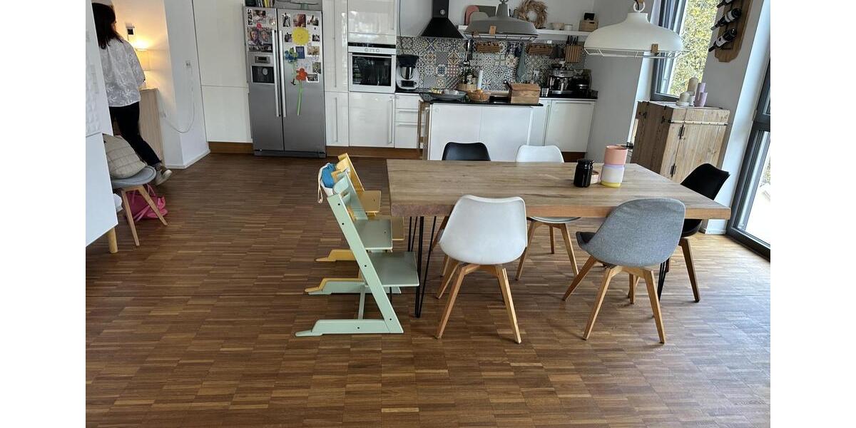 Moderne Stadtwohnung Bühl 3 zimmer