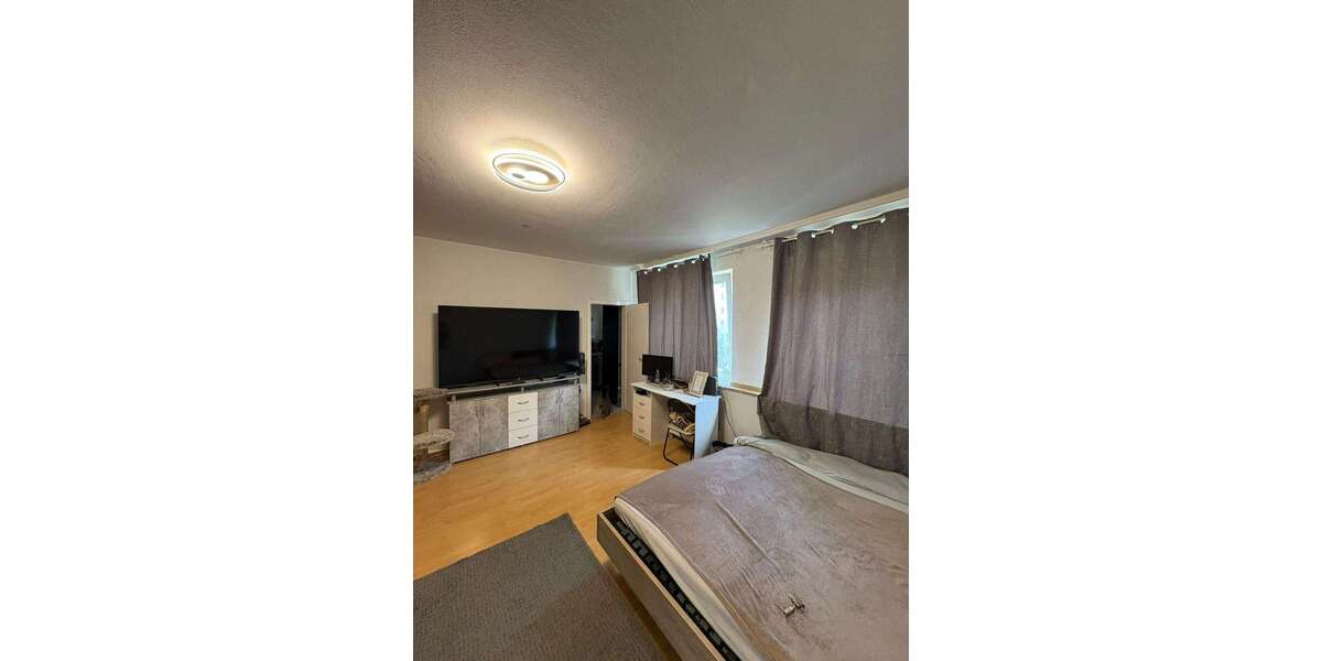 Etagenwohnung Mönchengladbach Rheydt - 1 Zimmer, 31 m&sup2;, 395&euro; | Angebot:26785563