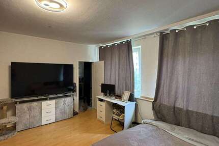 Wohnung Mönchengladbach Rheydt - 1 Zimmer, 31 m&sup2;, 395&euro; | Angebot:26785563