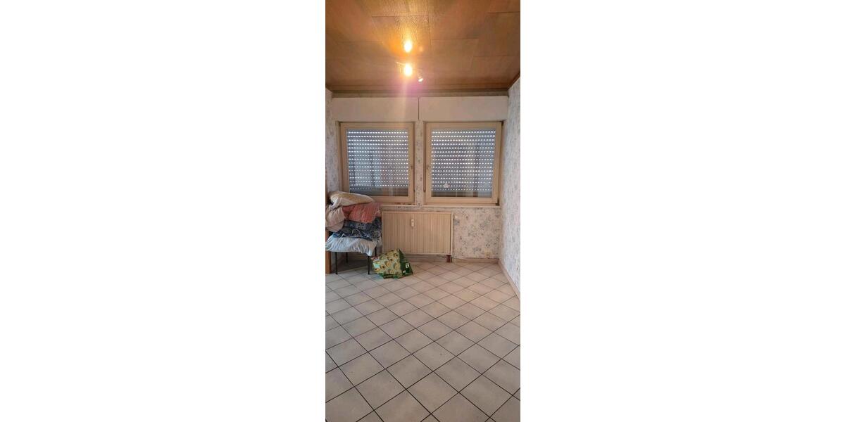 Erdgeschoßwohnung Hilchenbach - 1 Zimmer, 50 m&sup2;, 600&euro; | Angebot:24646954