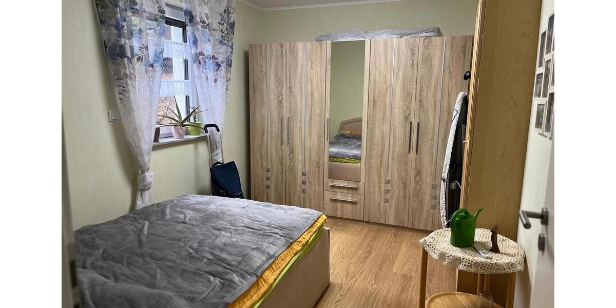 Etagenwohnung Hann. Münden - 3 Zimmer, 65 m&sup2;, 850&euro; | Angebot:26681629
