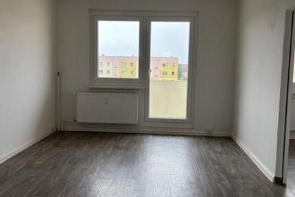 3-Raum-Wohnung mit Balkon zimmer