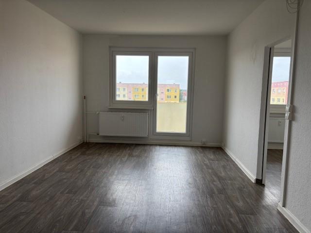 3-Raum-Wohnung mit Balkon zimmer