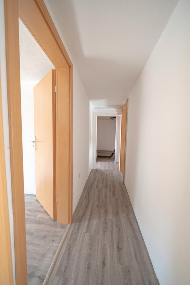 Unterkunft DHH mit 6 Zimmern & Carport in Senden - Ideal für Mitarbeiter Monteuere zimmer