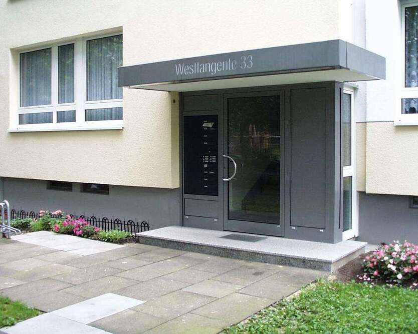 Wohnung zum Mieten in Ratingen 750 € 71.44 m²