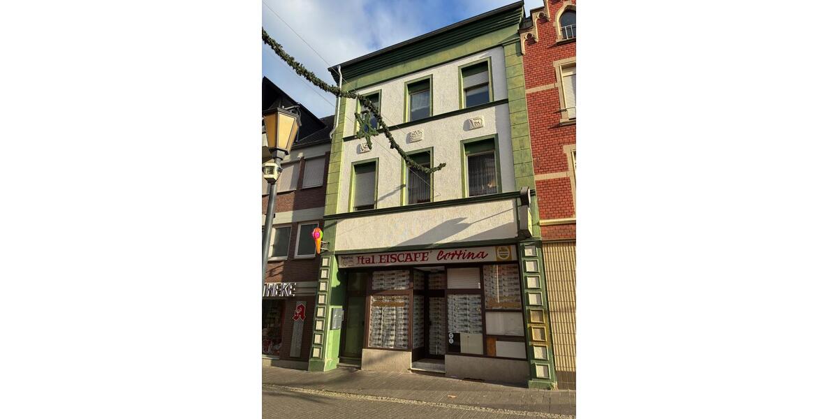 Gewerbeobjekt Zülpich - 700&euro; | Angebot:24694984