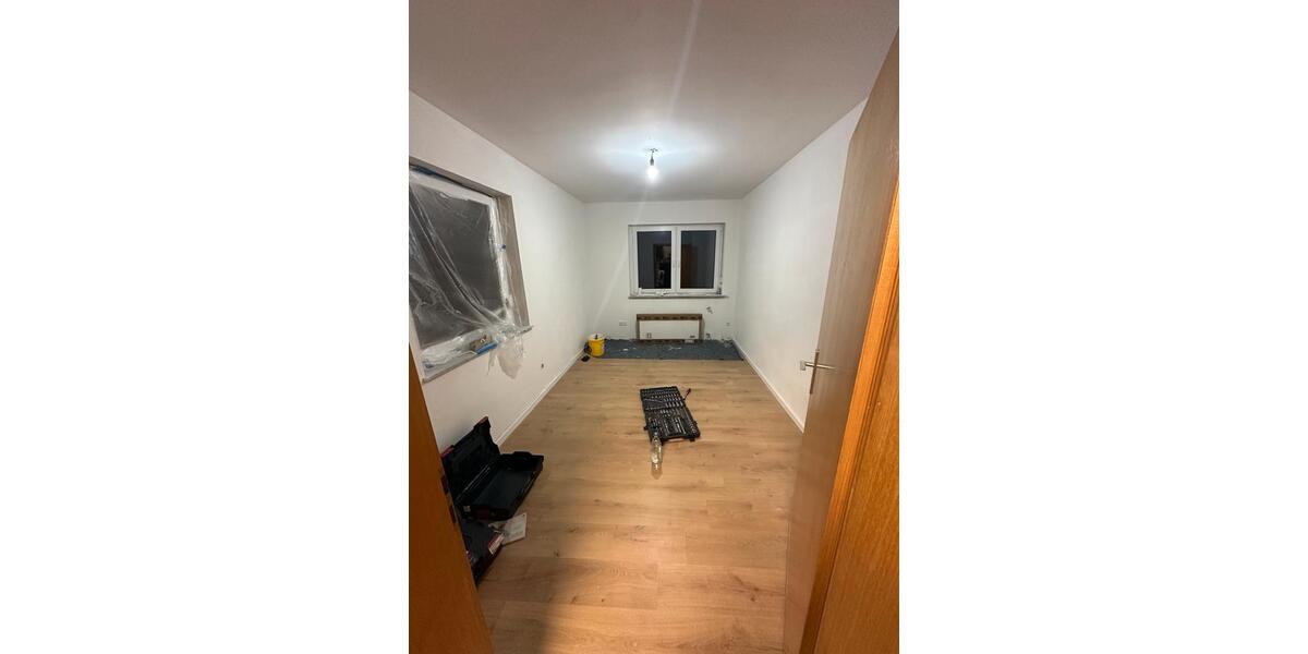 Etagenwohnung Günzburg - 4.5 Zimmer, 108 m&sup2;, 1.100&euro; | Angebot:25063964