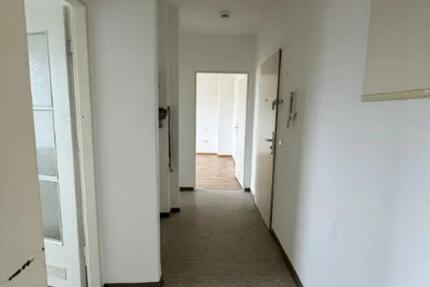 2-Zimmer-Wohnung in der Lessingstr. in Homberg