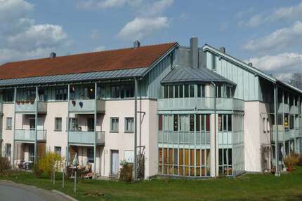 Wohnung Regen Peschlhof - 2.5 Zimmer, 66 m&sup2;, 550&euro; | Angebot:26982491