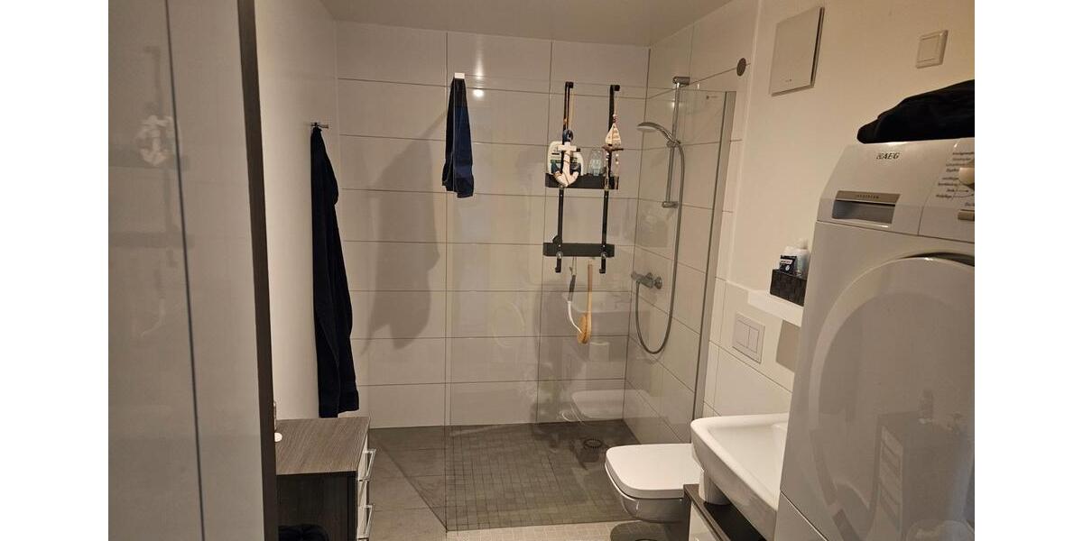 Erdgeschoßwohnung Stadtallendorf - 3 Zimmer, 98 m&sup2;, 975&euro; | Angebot:26544979