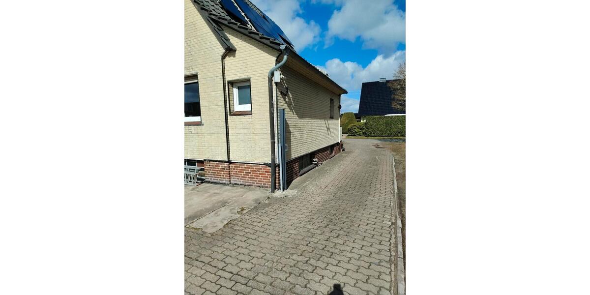 Etagenwohnung Heist - 3.5 Zimmer, 91 m&sup2;, 1.200&euro; | Angebot:25944640