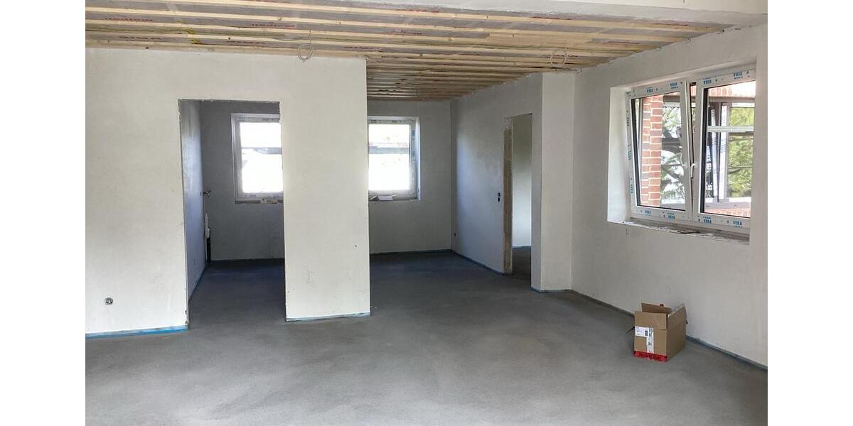 Etagenwohnung Bad Bramstedt - 2 Zimmer, 77 m&sup2;, 1.080&euro; | Angebot:26475585
