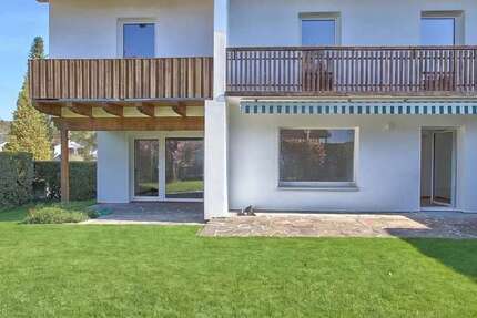Haus Starnberg - 6 Zimmer, 175 m&sup2;, 3.150&euro; | Angebot:26439042