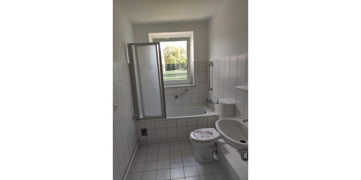 Etagenwohnung Plattenburg - 3 Zimmer, 58 m&sup2;, 385&euro; | Angebot:26070674