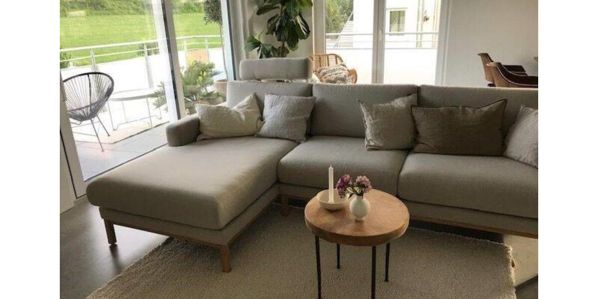 Penthouse zur Miete in Engen Mietwohnung zimmer