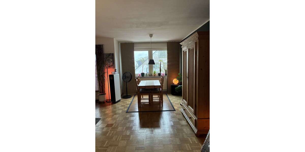 Etagenwohnung Haltern am See - 3 Zimmer, 77 m&sup2;, 735&euro; | Angebot:25214194