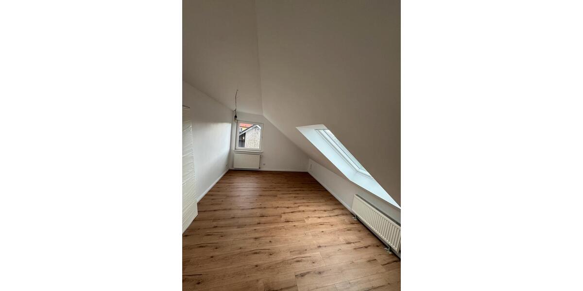 Maisonettenwohnung Bad Salzuflen Ehrsen-Breden - 5 Zimmer, 140 m&sup2;, 1.400&euro; | Angebot:26521337