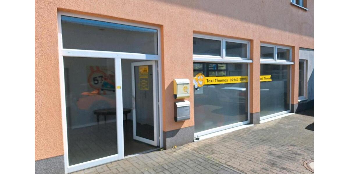Gewerbeobjekt Eitorf - 1.650&euro; | Angebot:26340609
