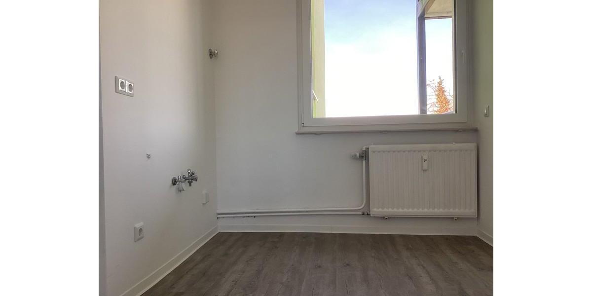 Großzügiges 1-Zimmer-Apartment mit Balkon! 1 zimmer
