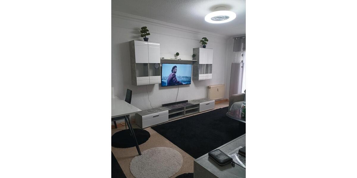 Etagenwohnung Frankfurt (Oder) - 3 Zimmer, 60 m&sup2;, 644&euro; | Angebot:26582134