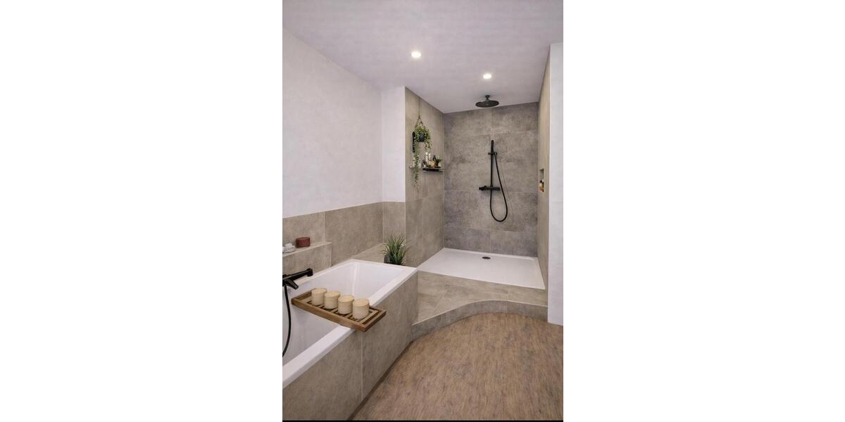 Reihenhaus Bad Fallingbostel - 4 Zimmer, 120 m&sup2;, 1.395&euro; | Angebot:25286225