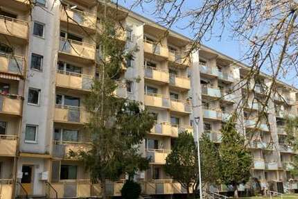Wohnung Nordhausen Nordhausen Ost - 5 Zimmer, 101 m&sup2;, 586&euro; | Angebot:26978690