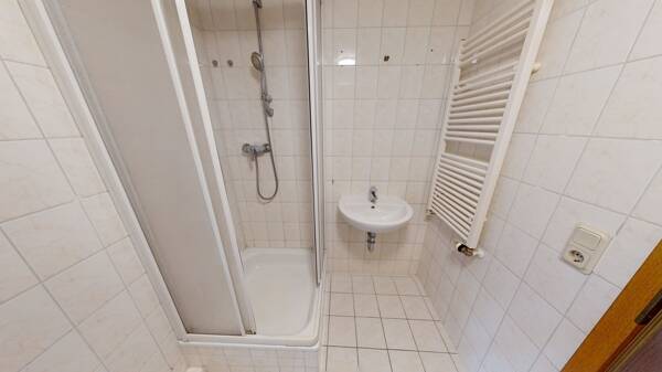 Etagenwohnung Aschersleben - 3 Zimmer, 63 m&sup2;, 385&euro; | Angebot:20214872