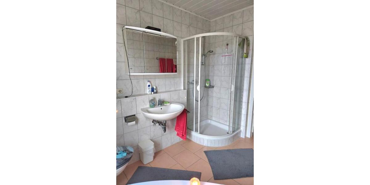 Etagenwohnung Dettelbach - 3 Zimmer, 80 m&sup2;, 730&euro; | Angebot:25002691