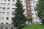 Renovierte 3 - Zimmer Wohnung in Stadtlage! zimmer