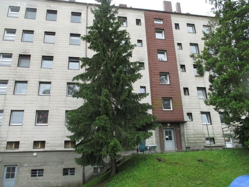 Renovierte 3 - Zimmer Wohnung in Stadtlage! zimmer