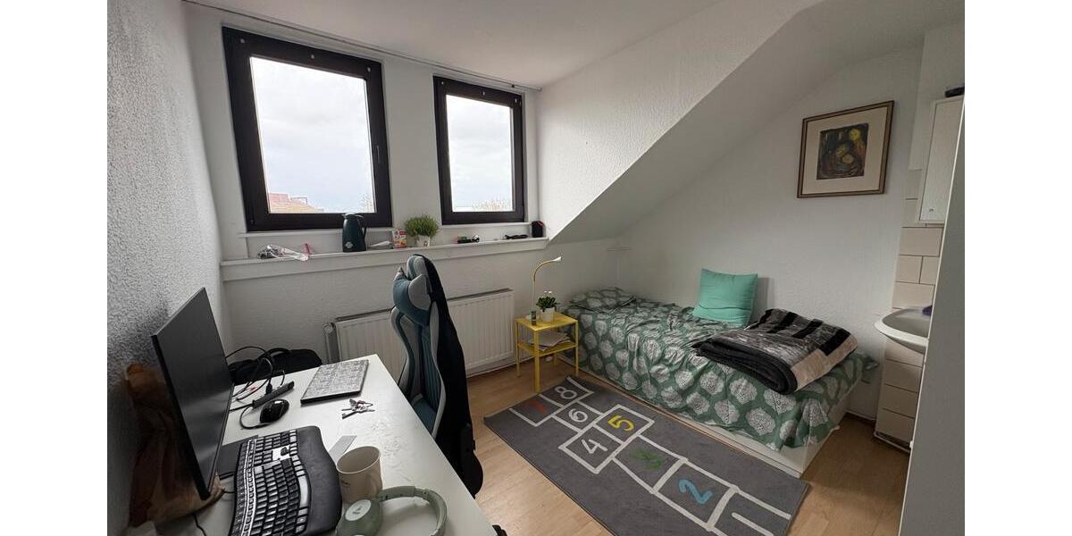 Wohnen auf Zeit Bremen Östliche Vorstadt - 4 Zimmer, 20 m&sup2;, 500&euro; | Angebot:26553665