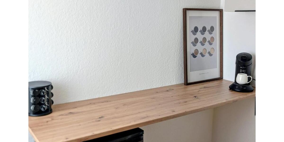 Wohnen auf Zeit Lünen Alstedde - 2 Zimmer, 60 m&sup2;, 85&euro; | Angebot:25303581