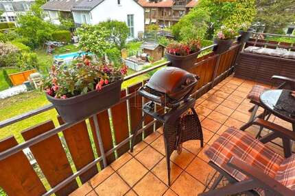 Wohnung Germering - 2 Zimmer, 59 m&sup2;, 990&euro; | Angebot:24976755